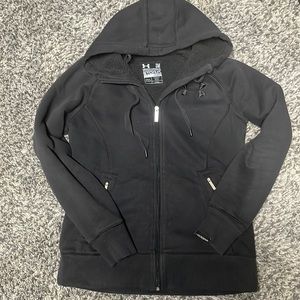 UA storm jacket